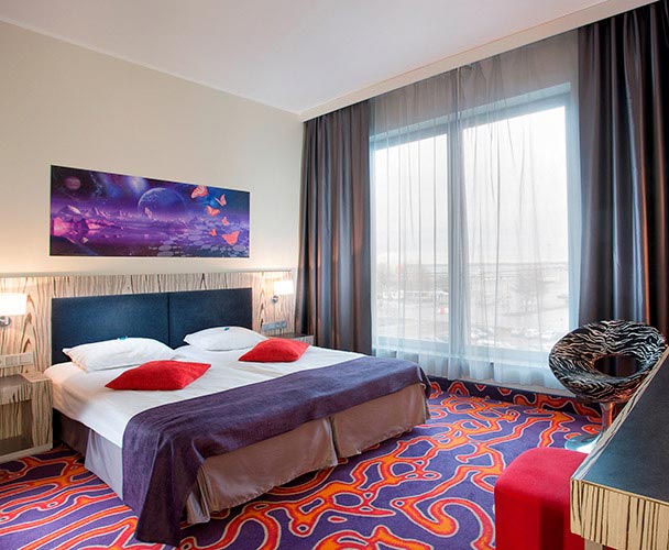 Tallink Spa & Conference Hotel Standard