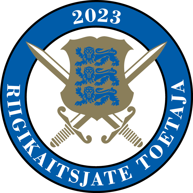 Сторонник защитников государства