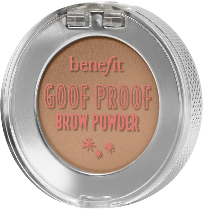 Benefit - Goof Proof Brow Powder 02 1,9 g