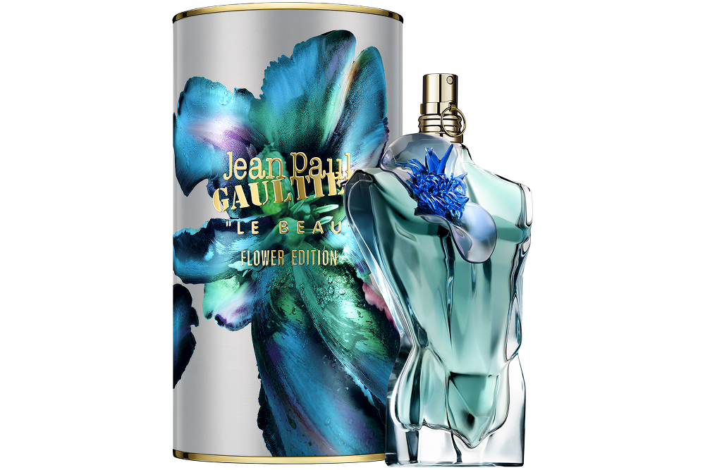Jean Paul Gaultier Le Beau Eau de Toilette