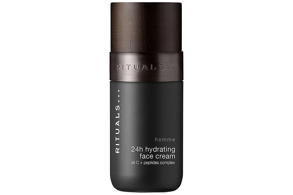 Rituals Homme 24H Hydrating Face Cream