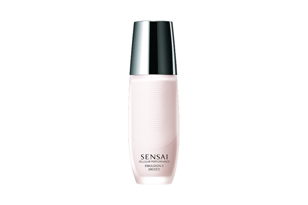 Sensai - Cellular Performance Emulsion II Moist 100 ml