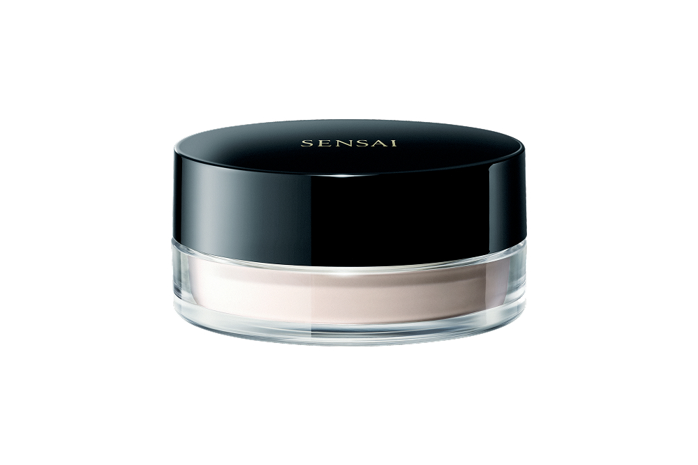 Sensai - Translucent Loose Powder 20 g