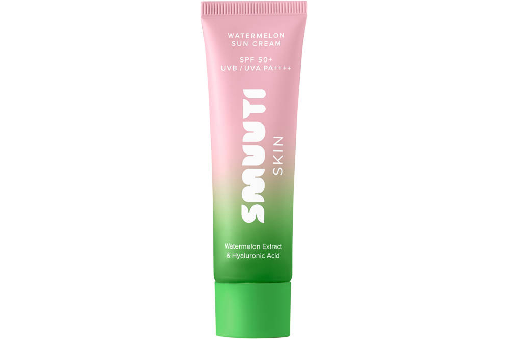 Smuuti Skin Watermelon Dew Serum