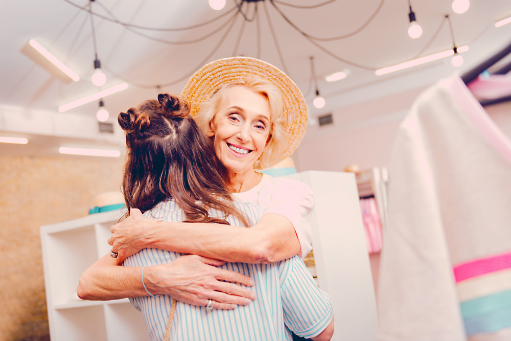 Jõulude ajal Helsingis 2019