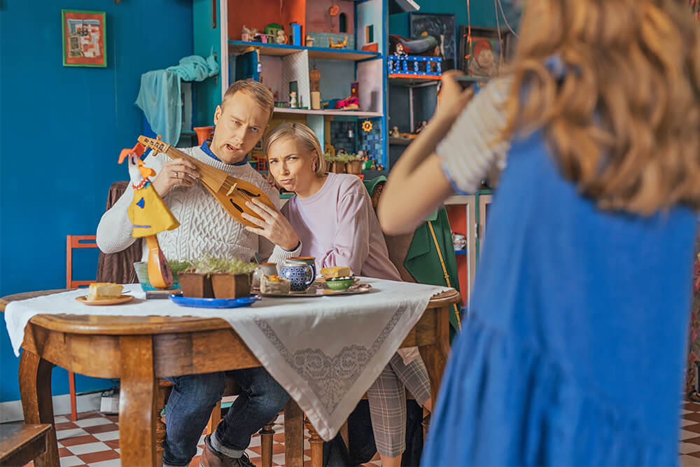 Lastega Stockholmis: 10 soovitust