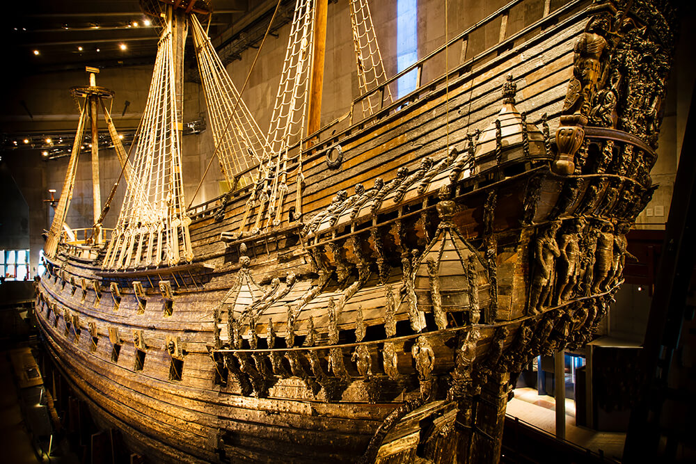 Lastega Stockholmis: 10 soovitust