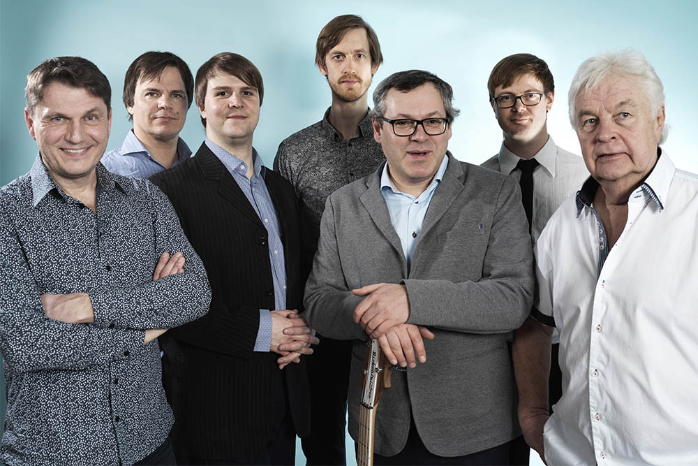 Let's Party 2019: Ivo Linna ja Supernova