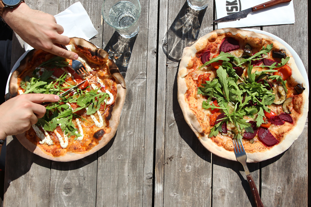 Adlon Pizzeria & Sportsbar