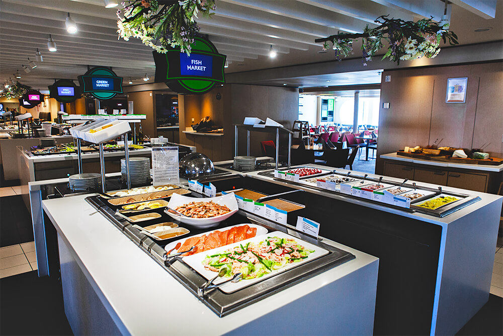 Rootsi laud – kaheksas maailmaime