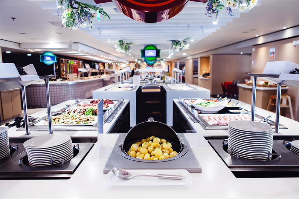 Rootsi laud – kaheksas maailmaime