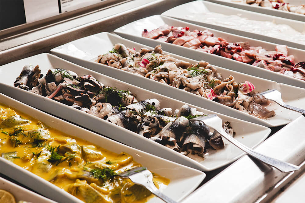 Rootsi laud – kaheksas maailmaime