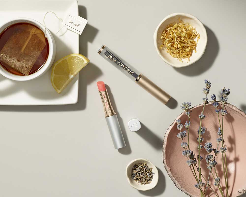 jane iredale – nahale kasulik mineraalkosmeetika. Nüüd saadaval Tallinki laevadel