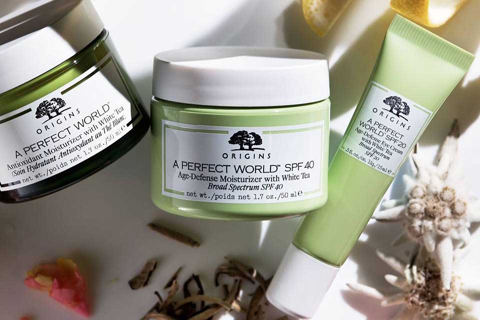 Origins – nüüd saadaval Tallinki laevakauplustes