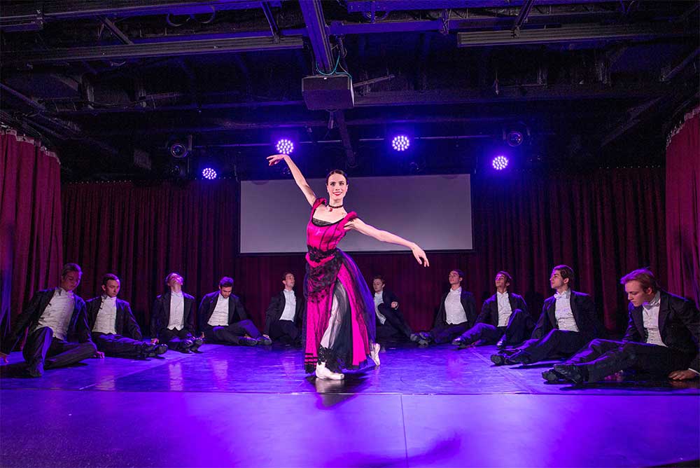 Koostöö osapoolte ühine suur huvi on tutvustada Eesti kultuuri siin ja kaugemal, innustada erinevate maade kultuurihuvilisi reisima ja pakutavast meie teatrimajades osa saama