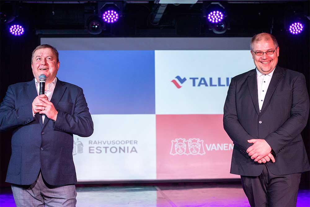 See koostöö annab teatritele võimaluse pakkuda oma publikule veelgi paremaid ja kvaliteetsemaid teatrielamusi