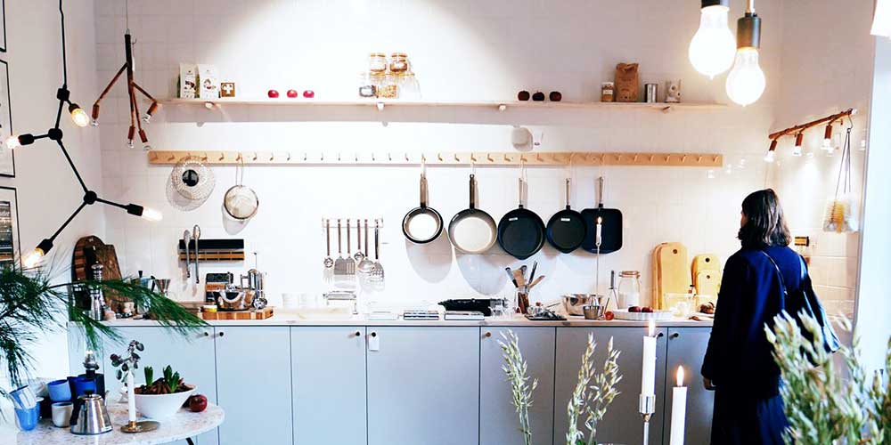 Tambur kauplus Stockholmis