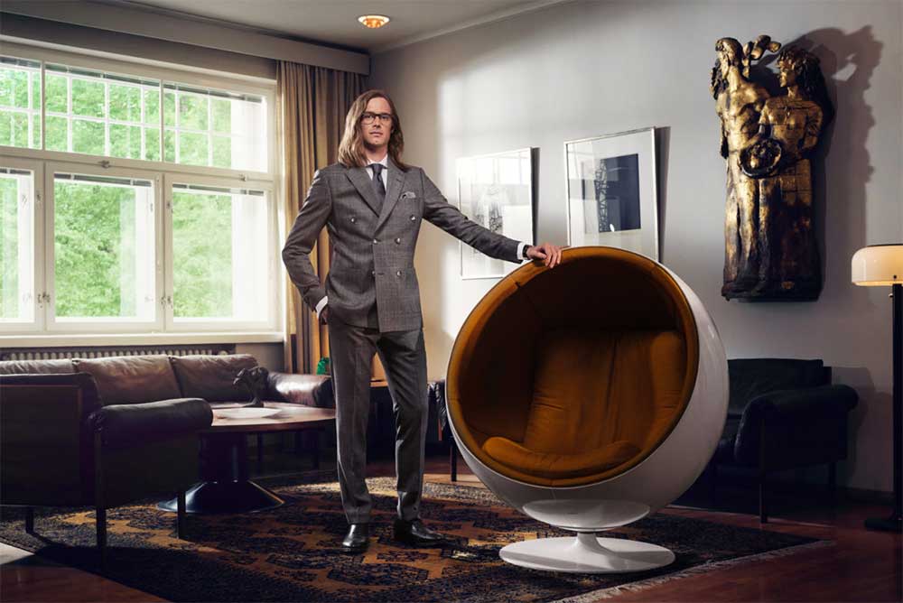 Tamminiemi villa | Majamuuseum Helsingis