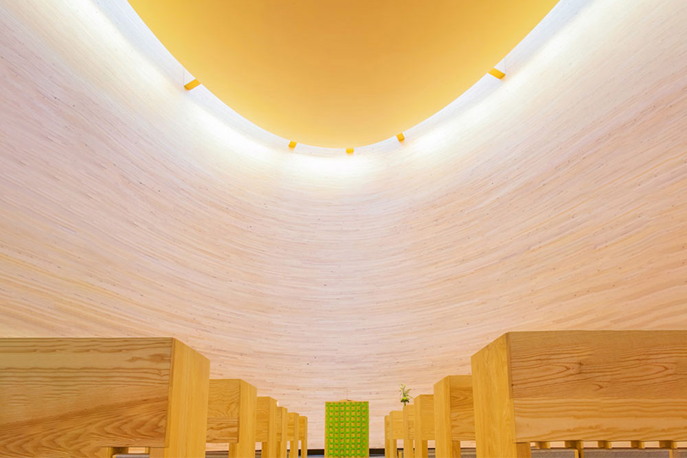 Мир и покой в Хельсинки