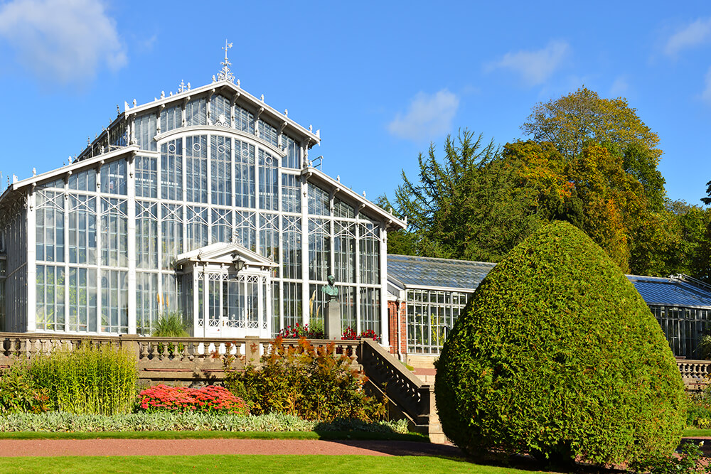 36 põhjust Helsingisse armumiseks